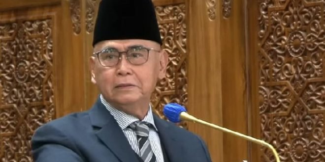 Rekomendasi MUI Terkait Al Zaytun Bocor, Ini Poin-Poinnya