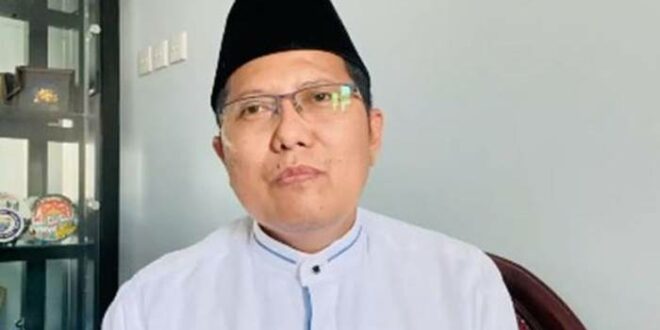 Dai Boleh Saja Berpolitik, Tapi Saat Berkampanye Wajib jaga Ukhuwah dan Tidak Memecah Belah