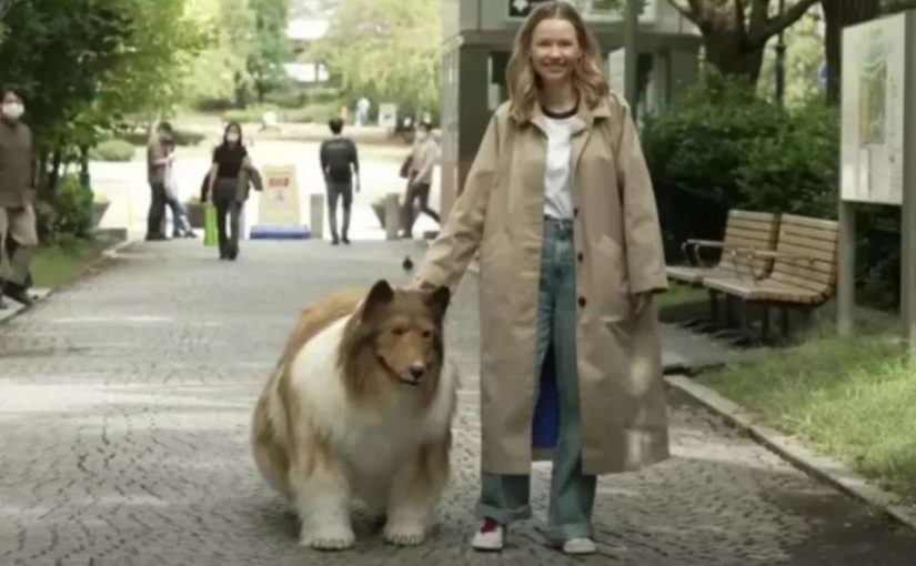 Kurang Bersyukur, Warga Jepang Ini Habiskan Uang Ratusan Juta Ubah Penampilannya Jadi ‘Anjing’  