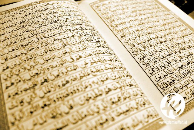 Rasulullah Keras terhadap Orang Kafir, Inilah Ayat yang Sering Disalahpahami Generasi Muslim Kini