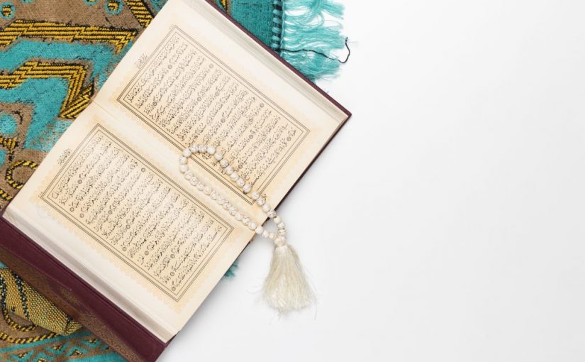 Bolehkah Orang Berhadas Membaca Al-Qur’an?