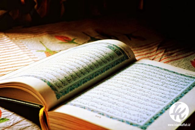 4 Aspek Kehidupan Hedonisme dalam Al-Qur’an yang Penting Bagi Generasi Milenial