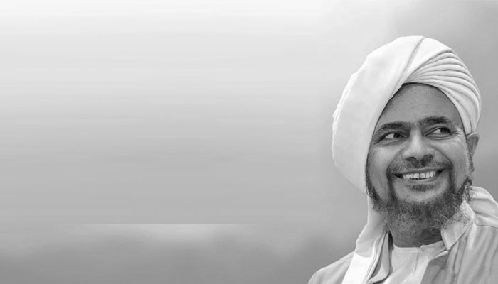 Inilah Sosok Habib Umar bin Hafidz, Ulama Terkemuka yang Mempunyai Jutaan Jamaah di Dunia