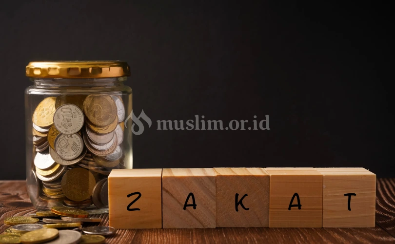 Hukum Memberikan Zakat kepada Penuntut Ilmu Syar’i