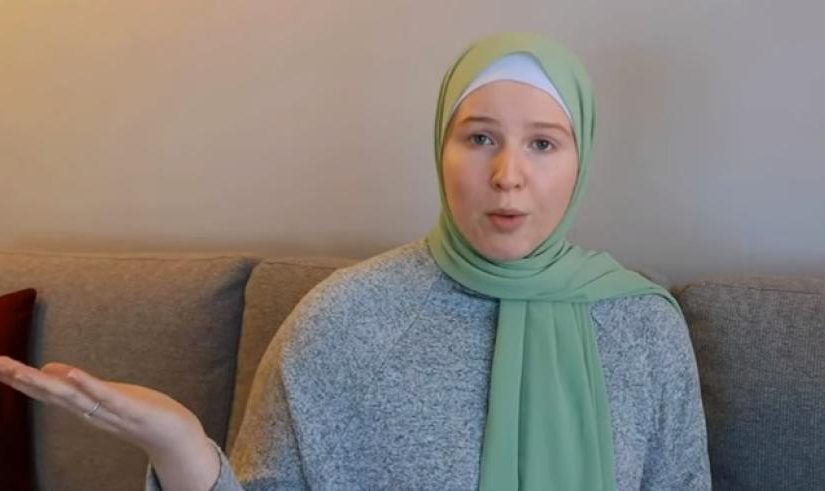 Bersyahadat tanpa Paksaan, Mualaf Julianne Froyseth: Islam Agama yang Rasional