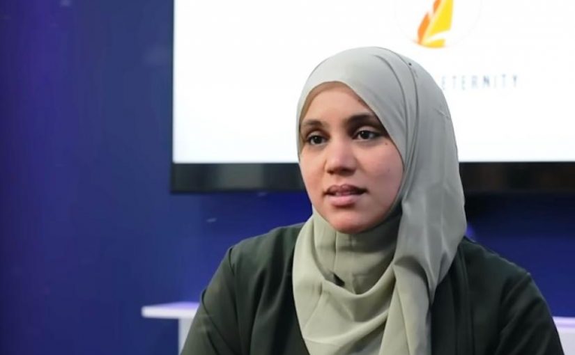 Dilema Mualaf Aliyah Umm Raiyaan yang Ditolak Ibunda Masuk Islam, Ini Justru yang Terjadi