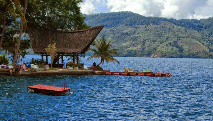 liburan berkah