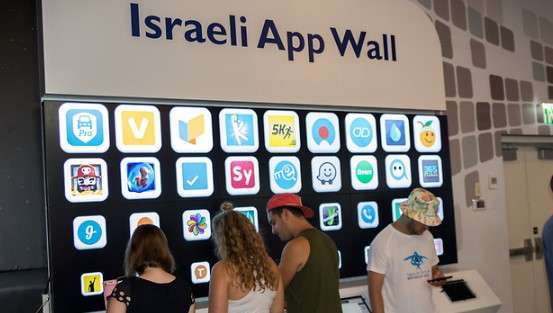 Banyak Karyawan Depresi, 70% Sektor Teknologi “Israel” Terancam Bangkrut