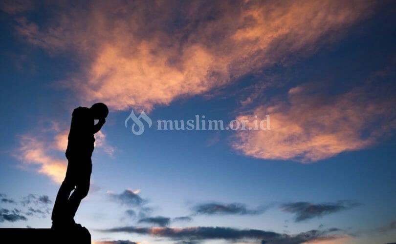 Bimbingan Islam dalam Menyikapi Kesalahan Orang Lain
