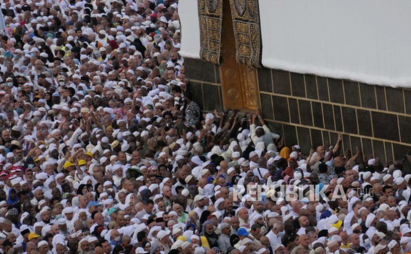 Pangeran Saudi: Indonesia Mitra Utama Saudi dalam Penyelenggaraan Haji dan Umroh