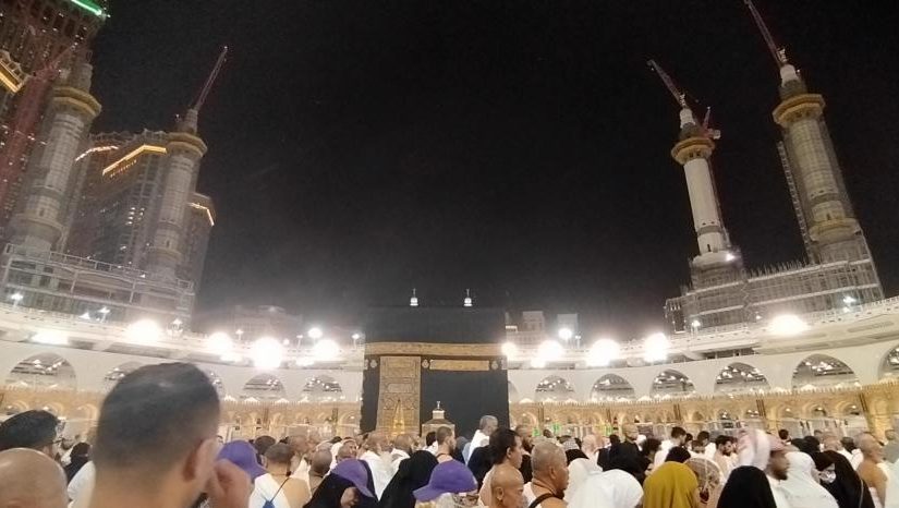 Jamaah Haji 2024 akan Jalani Pemeriksaan Fisik dan Psikologis