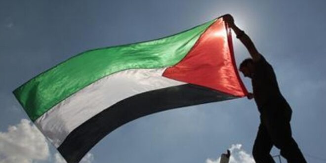 Kelompok Perjuangan Nasionalisme Palestina Melawan Israel