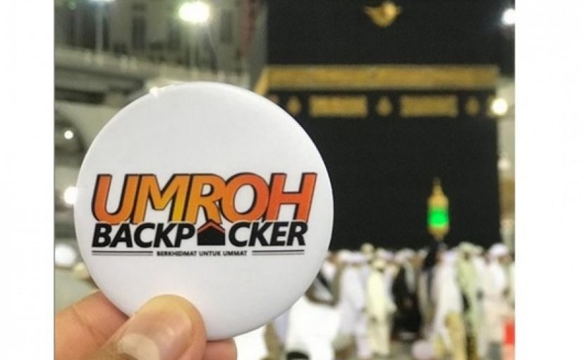 Umrah Backpacker Dilarang Padahal Saudi Membolehkan? Ini Kata Menag