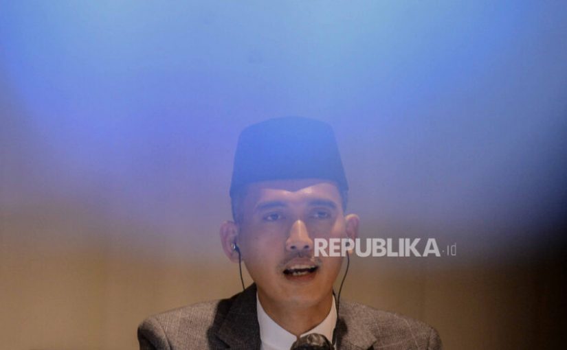 Fatwa MUI Terbaru, Haramkan Beli Produk yang Mendukung Agresi Israel