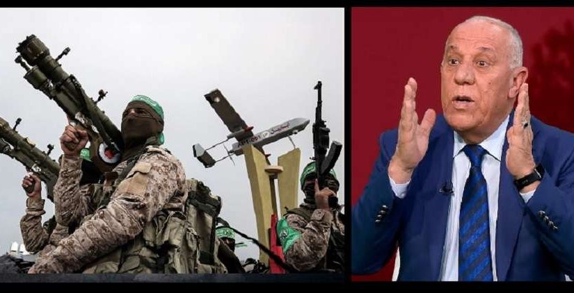 Pasukan Al-Qassam Belum Turun, ‘Israel’ Tak akan Mampu Lenyapkan Hamas