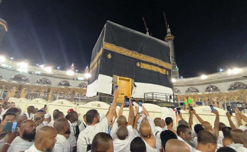 Panja DPR-Kemenag Tetapkan Biaya Haji 2023, Jamaah Harus Bayar Rp 56 Juta