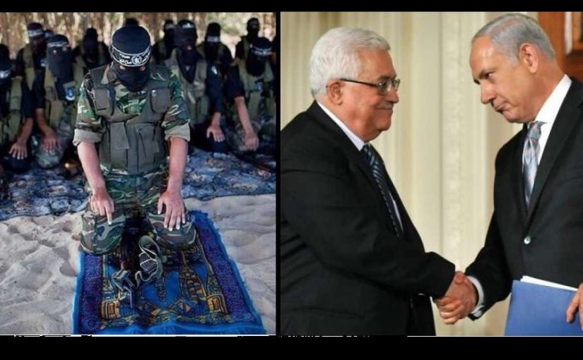 Masih Bingung Perbedaan Antara Hamas dan Fatah?  Ini yang Perlu Anda Tahu