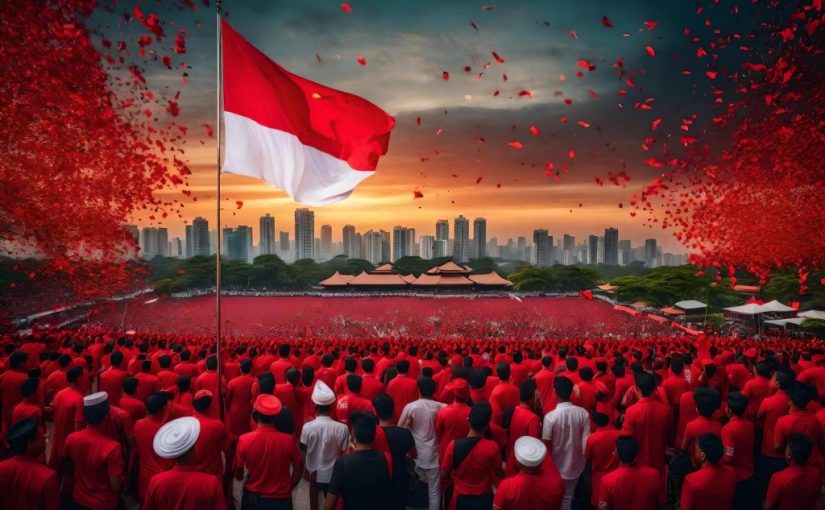 Titik Temu Syura dengan Demokrasi