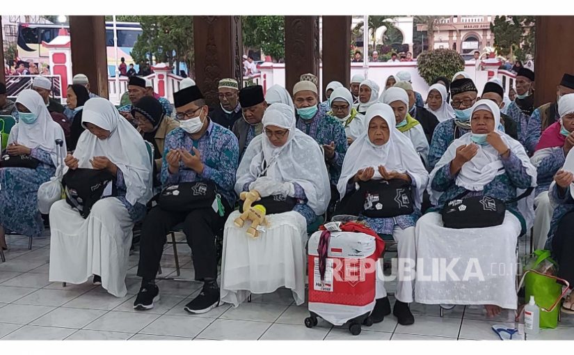 Ongkos Haji Diusulkan Naik, Apa Saja Komponen yang Berpengaruh pada Kenaikannya?  