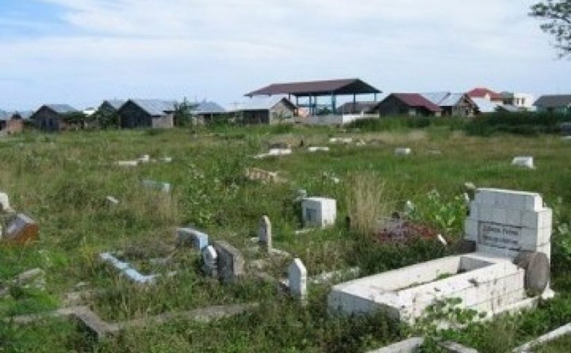 Apakah Siksa Kubur Berlangsung Berkelanjutan? Ini Penjelaskan Ibnu Qayyim