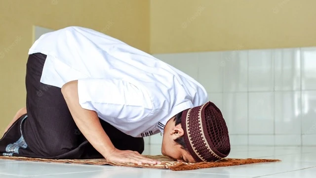 Lafadz Sujud Sahwi dan Tata Cara Melakukannya