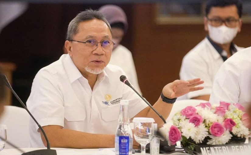 Ketua PAN Zulkifli Hasan Ditegur Ketua MUI dan  Dilaporkan Penistaan Agama