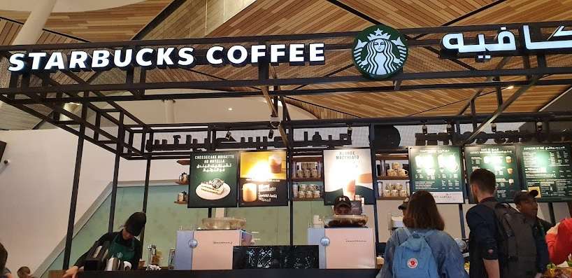 Menyerah terhadap Boikot, Starbucks dan H&M Hengkang dari Maroko
