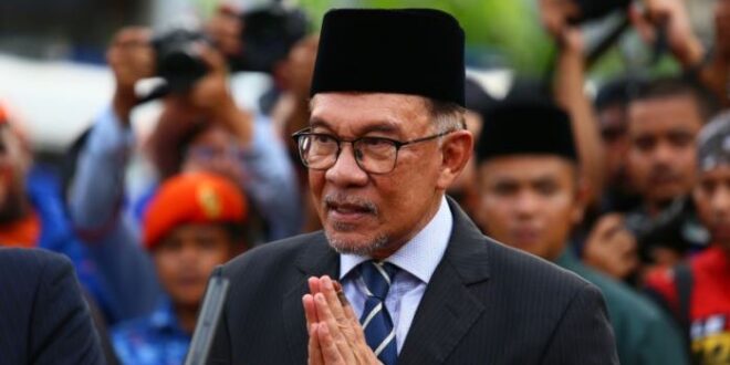 Tekanan Pemikiran Barat, PM Malaysia: Gerakan Islam Perlu Lebih Bekerja Keras, Teroganisir, dan Rajin