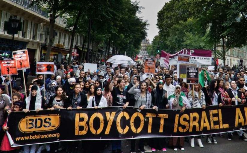Bisakah Boikot Membantu Perjuangan Palestina?