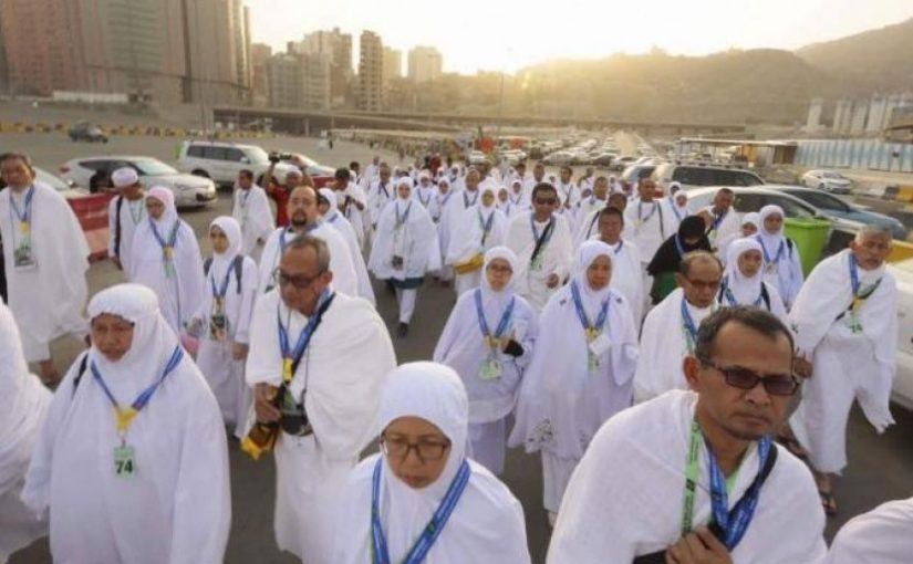 Antrean Haji di Malaysia Mencapai 140 Tahun