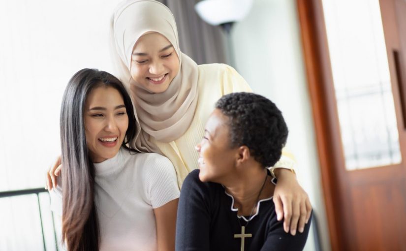 Nasib Tragis Perempuan Sebelum Islam Datang