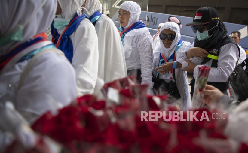 Kemenag: Petugas Haji Harus Siap Membina, Melayani dan Melindungi