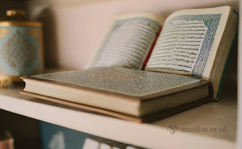 Al-Qur’an Journaling