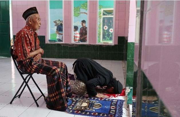 Kesempurnaan dan Kemudahan dalam Dinul Islam