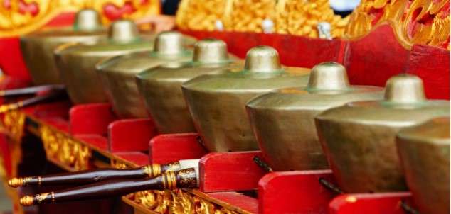 Kisah Yahudi yang Masuk Islam karena Gamelan