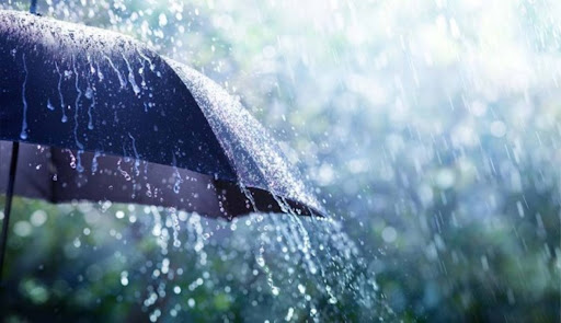 Kehebatan Air Hujan dalam al-Quran dan Sains