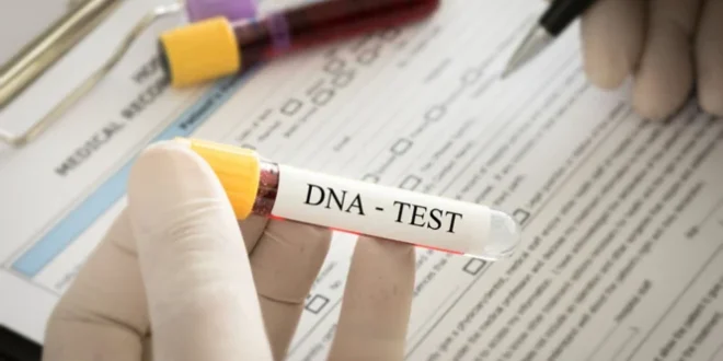 Menguji Garis Nasab dengan DNA dalam Kajian Fikih
