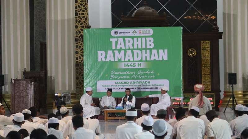 Lakukan Minimal 4 Persiapan Ini Menyambut Ramadhan 1445 H