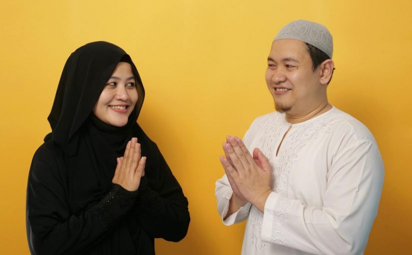 Amalan Agar Istri Tidak Selingkuh dalam Islam