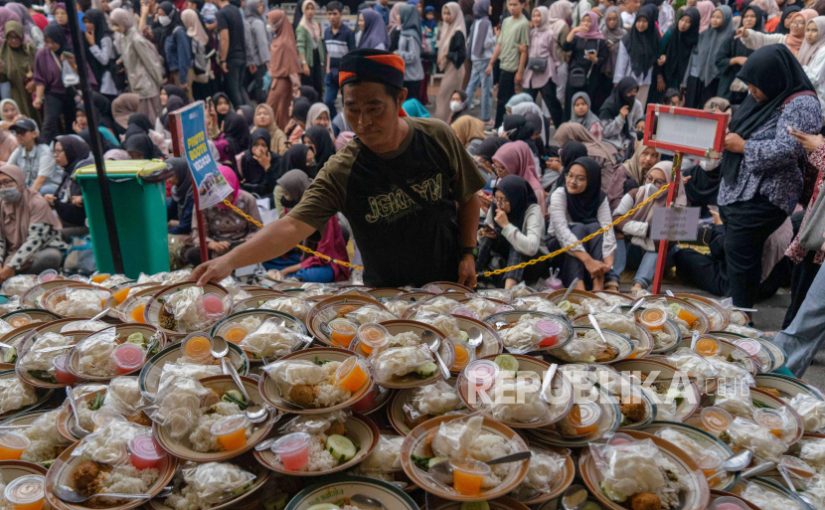 Mengapa Puasa Ramadhan Wajib Bagi Umat Islam?