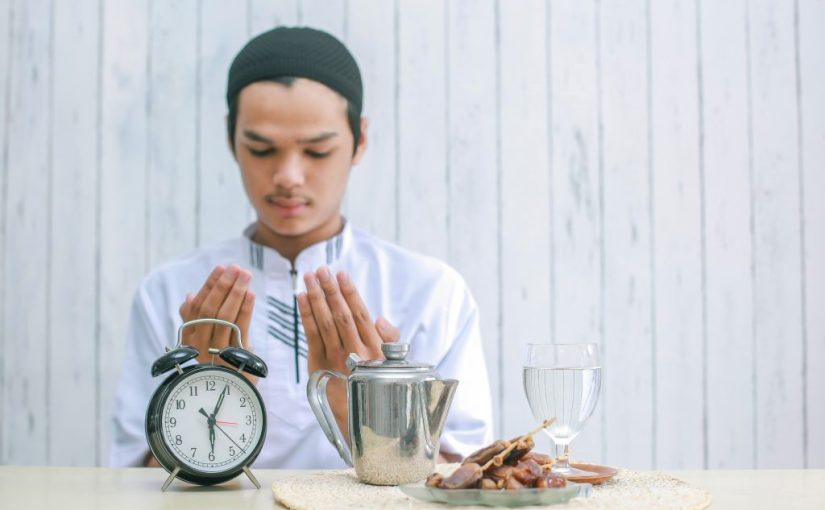 Sejarah Diwajibkan Puasa Ramadhan