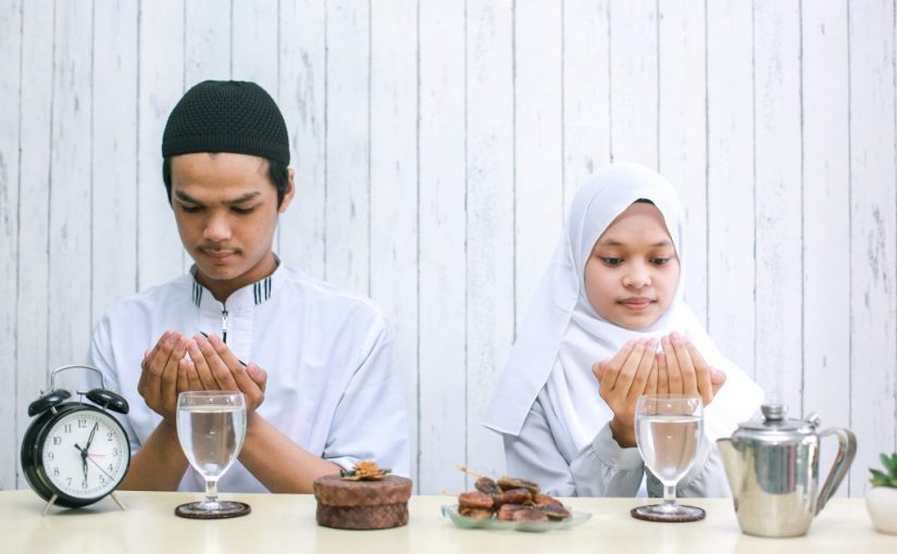 Bolehkah Niat Puasa Ramadhan di Siang Hari?