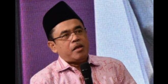 Implementasikan Konsep At-Tasamuh di Bulan Ramadan, Beribadah dan Berbuat Baik ke Sesama