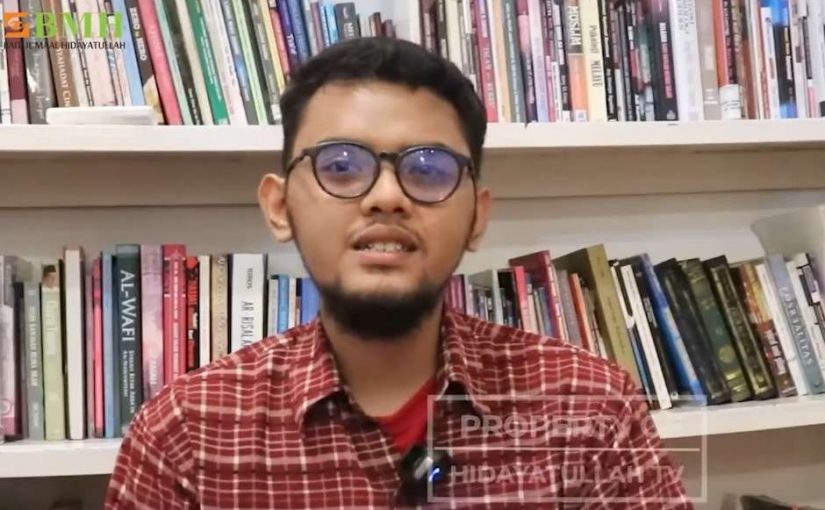 “Kamu Mama Masukkan Ke Sekolah Katolik, Jadinya Kok Malah Masuk Islam”