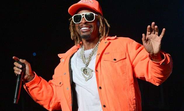 Rapper Lil Jon Memutuskan Jadi Mualaf di Awal Ramadhan