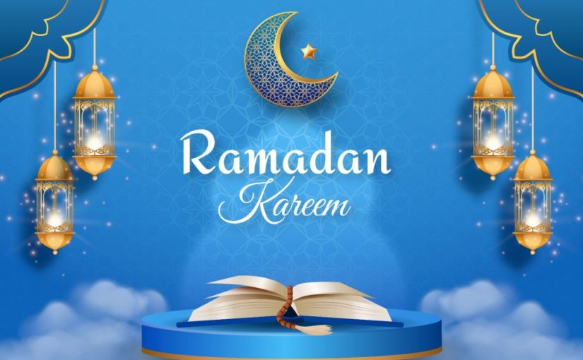 3 Hadits Puasa Ramadhan