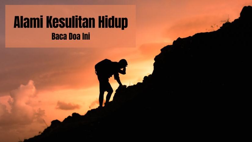 Peran Doa dalam Menumbuhkan Optimisme