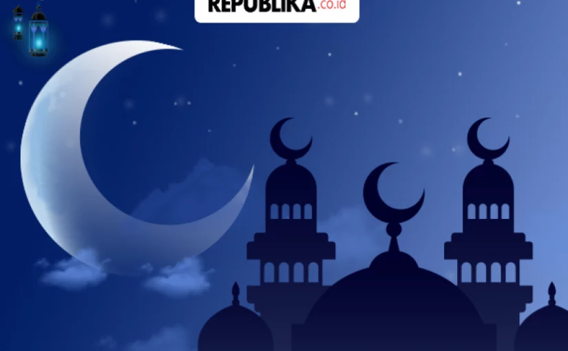 Mengapa Malam Dijadikan Waktu untuk Istirahat