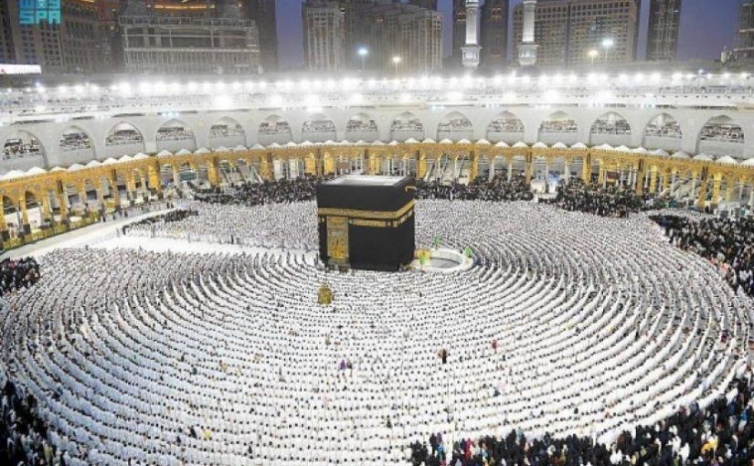 SATHU: Umroh Ramadhan Tahun Ini tidak Menjadi Peak Season karena Jamaah Tersebar Merata