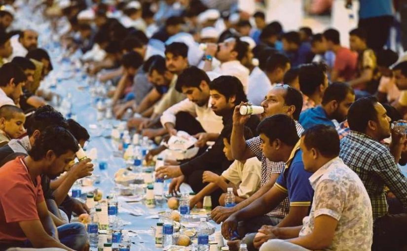 Puasa Ramadhan dan Transformasi Umat